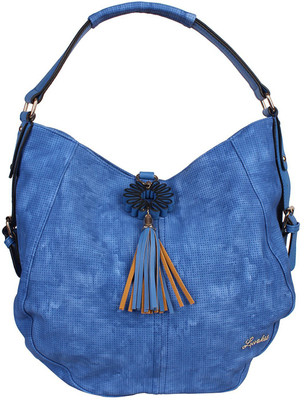 

Luvoksi Hobo(Blue)