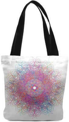 

Panda Creation Tote(Multicolor)