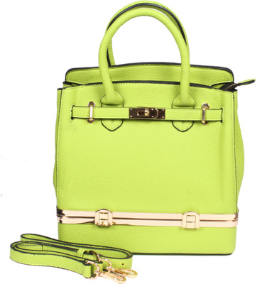 

Ducati Hand-held Bag(Green)