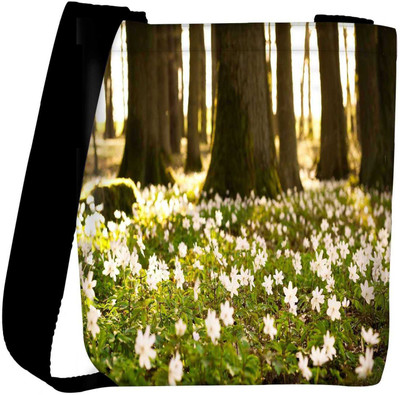 

Snoogg Sling Bag(Multicolor)