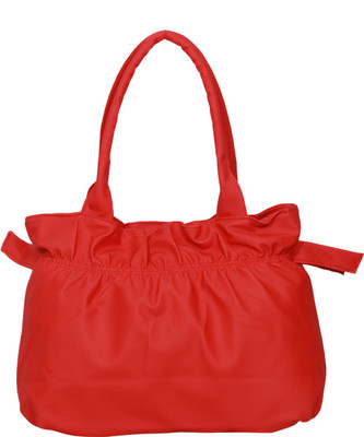 Tiptop Shoulder Bag(Red)