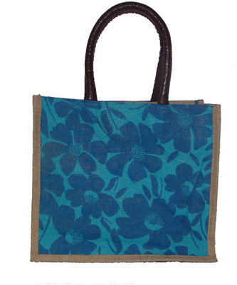 

Foonty Tote(Blue)