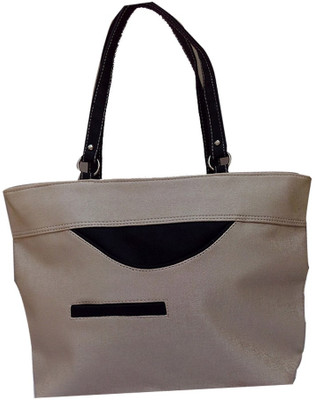 

Shri Krishn Trading Company Shoulder Bag(White)
