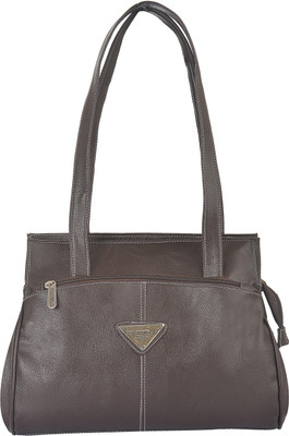 

Fostelo Shoulder Bag(Brown)