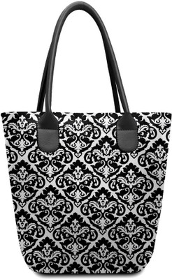 

Panda Creation Tote(Multicolor)