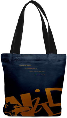 

Panda Creation Tote(Multicolor)