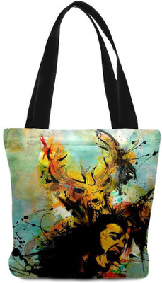

Panda Creation Tote(Multicolor)