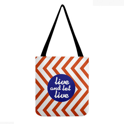 

Uptown18 Tote(Multicolor)