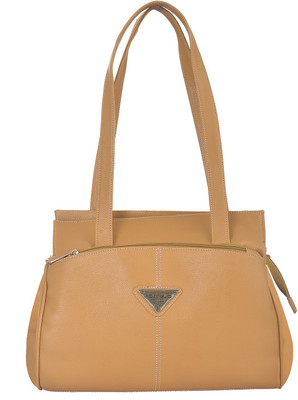 

Fostelo Shoulder Bag(Beige)