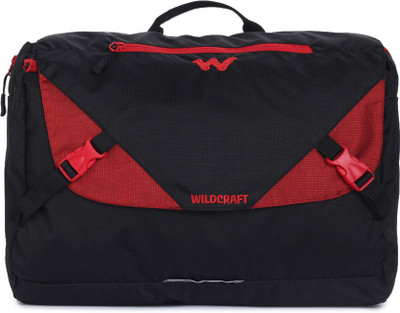 

Wildcraft Messenger Bag