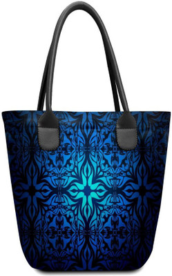

Panda Creation Tote(Multicolor)
