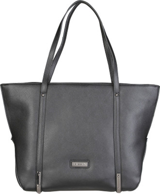 

Pierre Cardin Shoulder Bag(Black)
