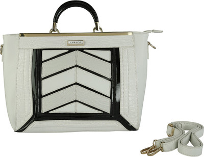 

Esbeda Sling Bag(White)
