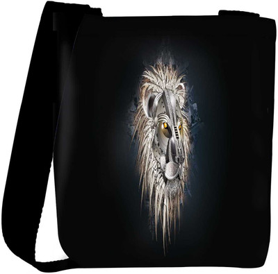 

Snoogg Sling Bag(Multicolor)