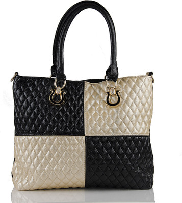 

Legal Bribe Shoulder Bag(Gold)
