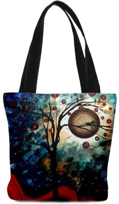 

Panda Creation Tote(Multicolor)