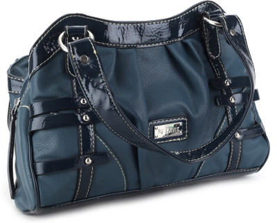 

Lavie Satchel(Blue)