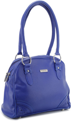 

Peperone Shoulder Bag(Blue)