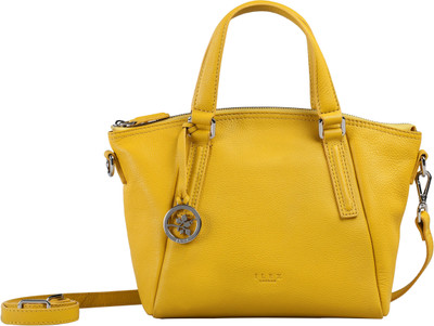 

ILEX London Shoulder Bag(Yellow)