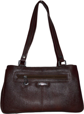 

Moochies Shoulder Bag(Maroon)