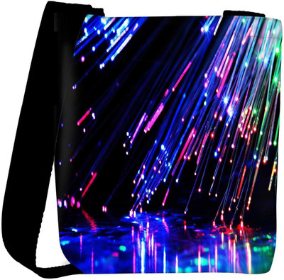 

Snoogg Sling Bag(Multicolor)