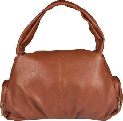 

Lomond Hobo(Tan)