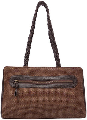 

Angesbags Shoulder Bag(Brown)