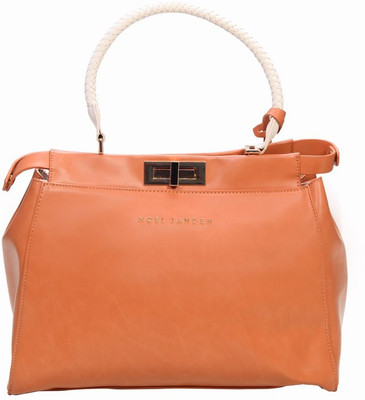 

Noel Jansen Shoulder Bag(Tan)