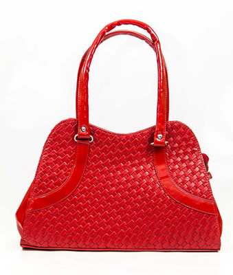 

Promobid Messenger Bag(Red)