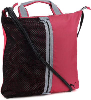 

Puma Tote(Multicolor)