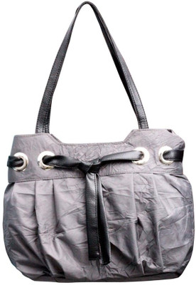 

Fostelo Hand-held Bag(Grey)