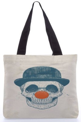 

Snoogg Tote(Multicolor)