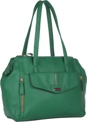 

Peperone Hand-held Bag(Multicolor)