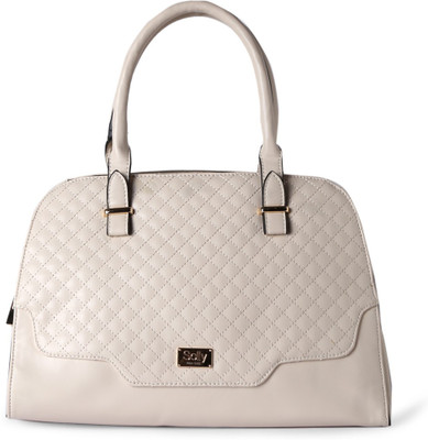 

Allen Solly Messenger Bag(White)