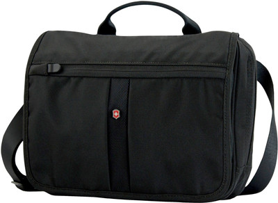 

Victorinox Shoulder Bag(Black)