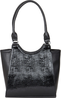 

Adisa Shoulder Bag(Black)