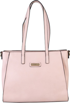 

Pierre Cardin Shoulder Bag(Pink)