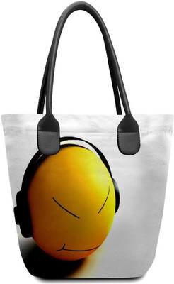 

Panda Creation Tote(Multicolor)
