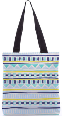 

Snoogg Tote(Multicolor)