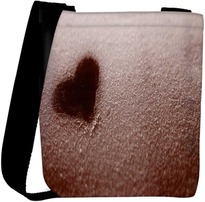 

Snoogg Sling Bag(Multicolor)