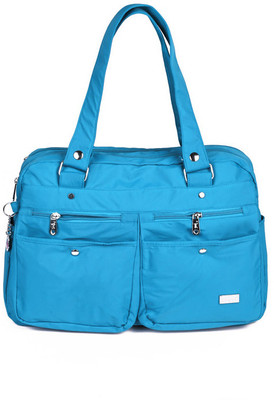 Jinu Shoulder Bag(Blue)