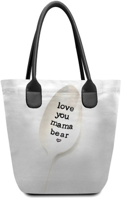 

Panda Creation Tote(Multicolor)
