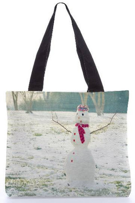 

Snoogg Tote(Multicolor)