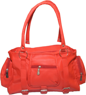 

KKC Hand-held Bag(Red)