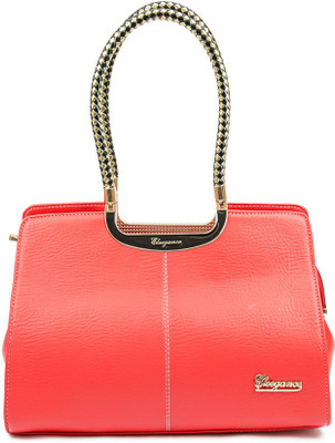 

Eleegance Hand-held Bag(Red)