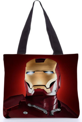 

Snoogg Tote(Multicolor)