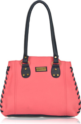 

Fantosy Shoulder Bag(Pink)