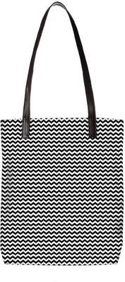 

Snoogg Tote(Multicolor)