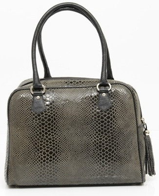 59% OFF on Chanter Hand-held Bag(Grey) 59% OFF on Chanter Hand-held Bag(Grey)