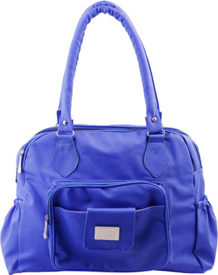 

Relevant Yield Shoulder Bag(Blue)